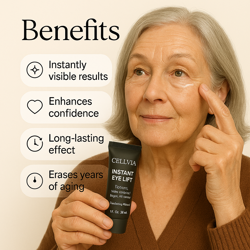 Cellvia Ultra-Tight Skin Cream